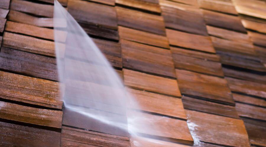 Slate Roofing in Garciasville, TX